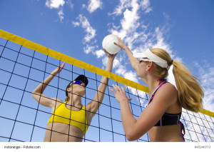 Beach Volleyball