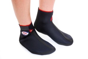 TSM Beach Socks aktiv für Damen